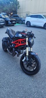 Ducati Monster, 1100 sm3, 2013 il, 22 000 km — Otomobil
