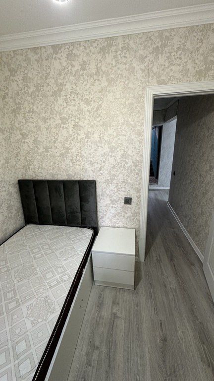 İcarəyə verilir 2 otaqlı köhnə tikili 40 m² — Mənzil, Bakı (6)