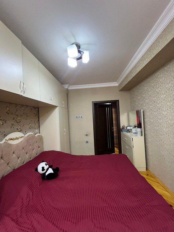 Satılır 2 otaqlı yeni tikili 54 m² — Mənzil, Bakı (12)