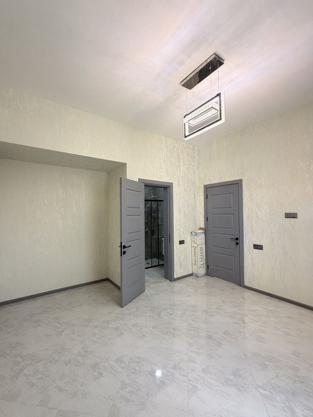 Satılır 4 otaqlı həyət evi/bağ evi 130 m² — Ev, villa, Bakı (10)