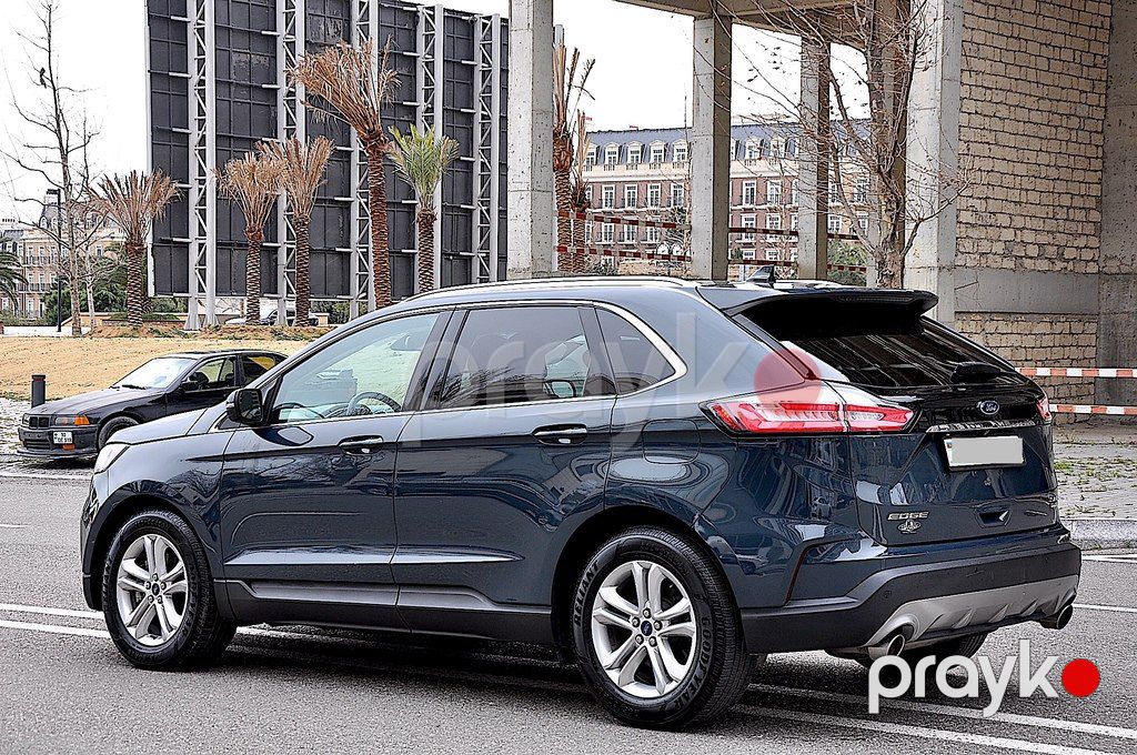 Ford Edge, 2.0 L, 2019 il, 46 500 km — Avtomobillər, Bakı (11)