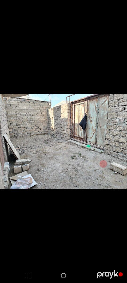 2 sot torpaq sahəsi, Zığ qəs. — Torpaq, Bakı (2)