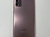 Samsung Galaxy Note 20 Mystic Bronze 256GB/8GB — Telefonlar və qadjetlər, Zaqatala (2)