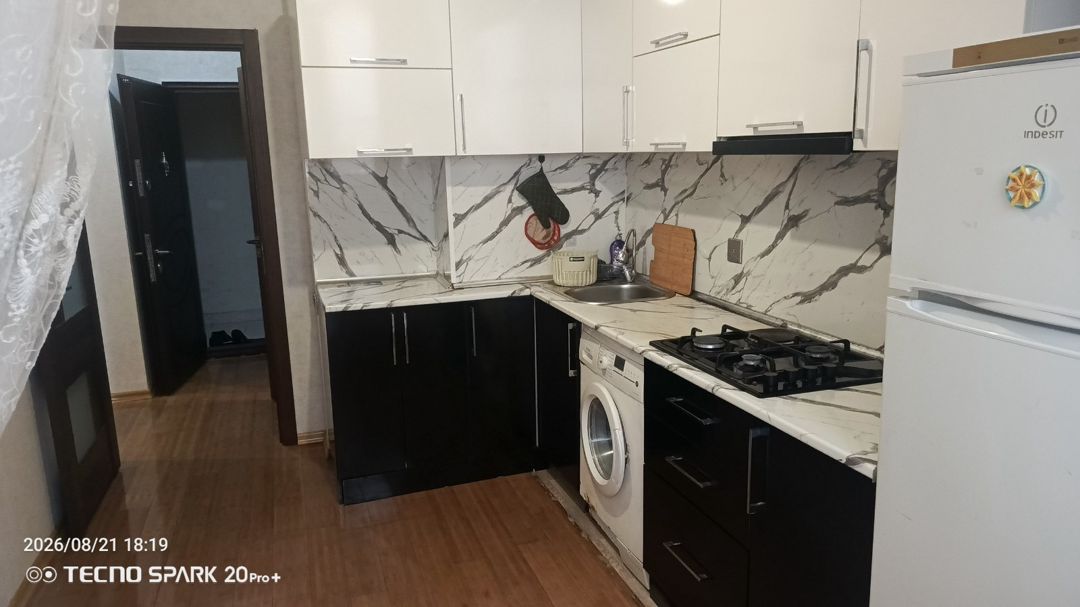 2-otaqlı yeni tikili kirayə verilir, Xırdalan ş., 70 m² — Daşınmaz əmlak, Xırdalan