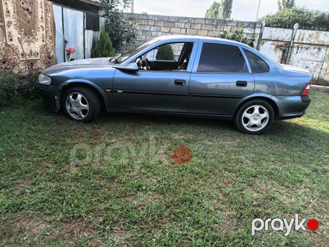 Opel Vectra, 1998 il