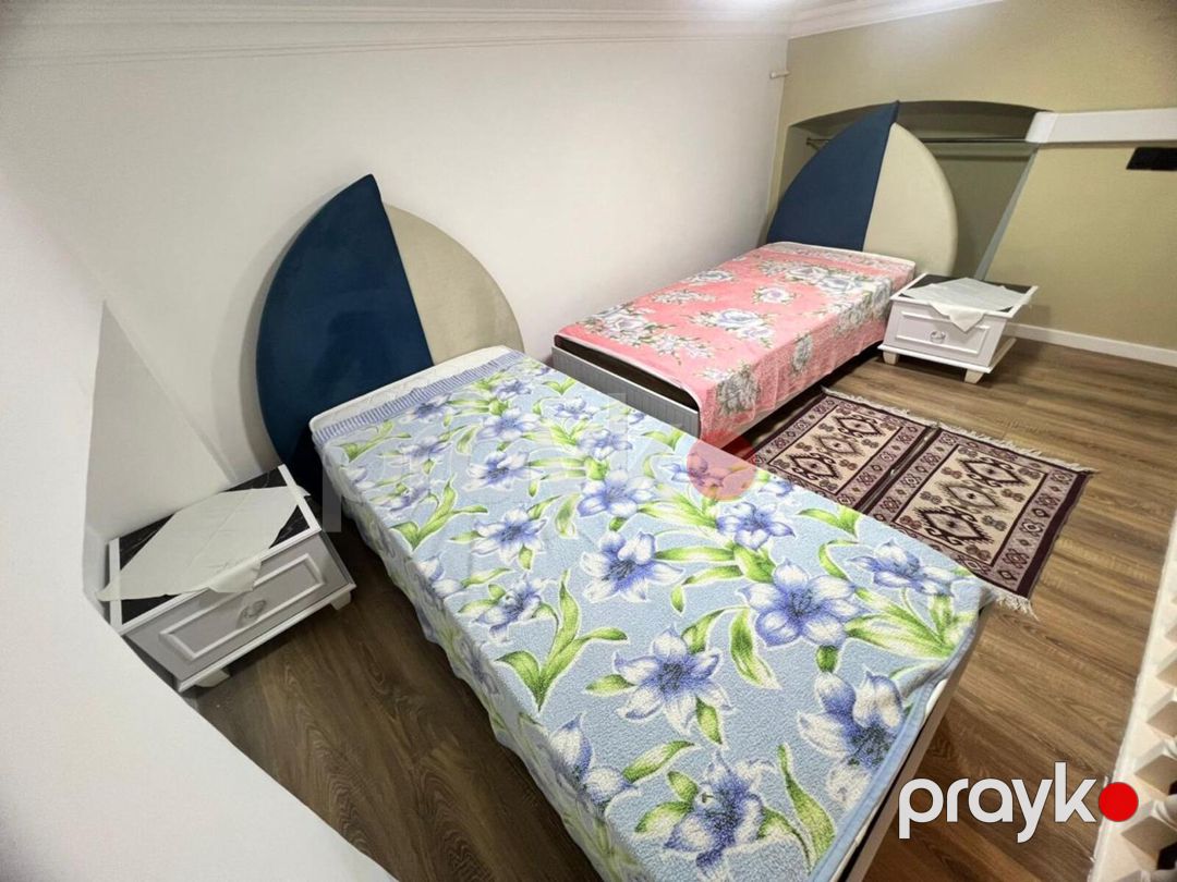 İcarəyə verilir 3 otaqlı köhnə tikili 70 m² — Mənzil, Bakı (7)