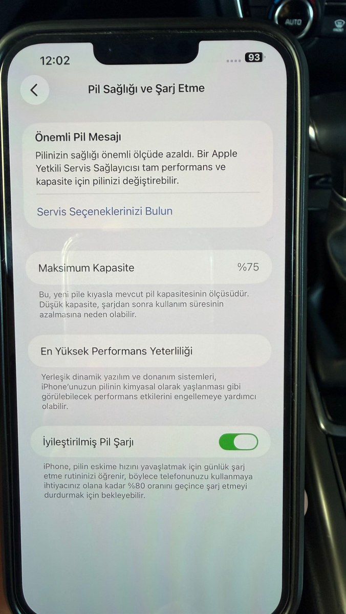 Apple iPhone 13 Pro Max Sierra Blue 128GB/6GB — Smartfonlar, Bakı (6)