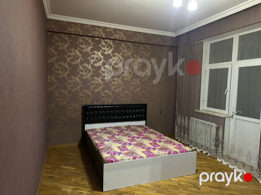 İcarəyə verilir 3 otaqlı yeni tikili 127 m² — Mənzil, Bakı (3)