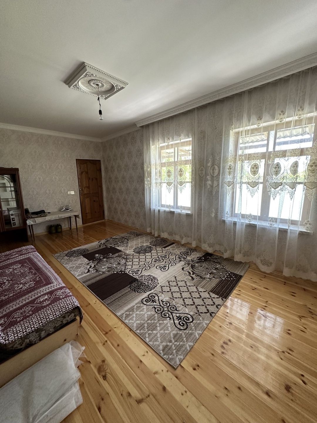 Həyət evi, Göyçay r. — Daşınmaz əmlak, Göyçay (2)