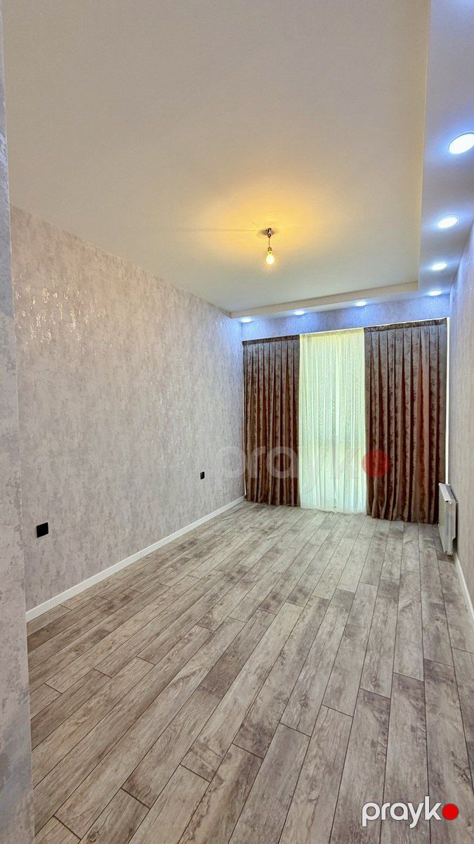 Satılır 3 otaqlı yeni tikili 75 m² — Mənzil, Bakı (8)