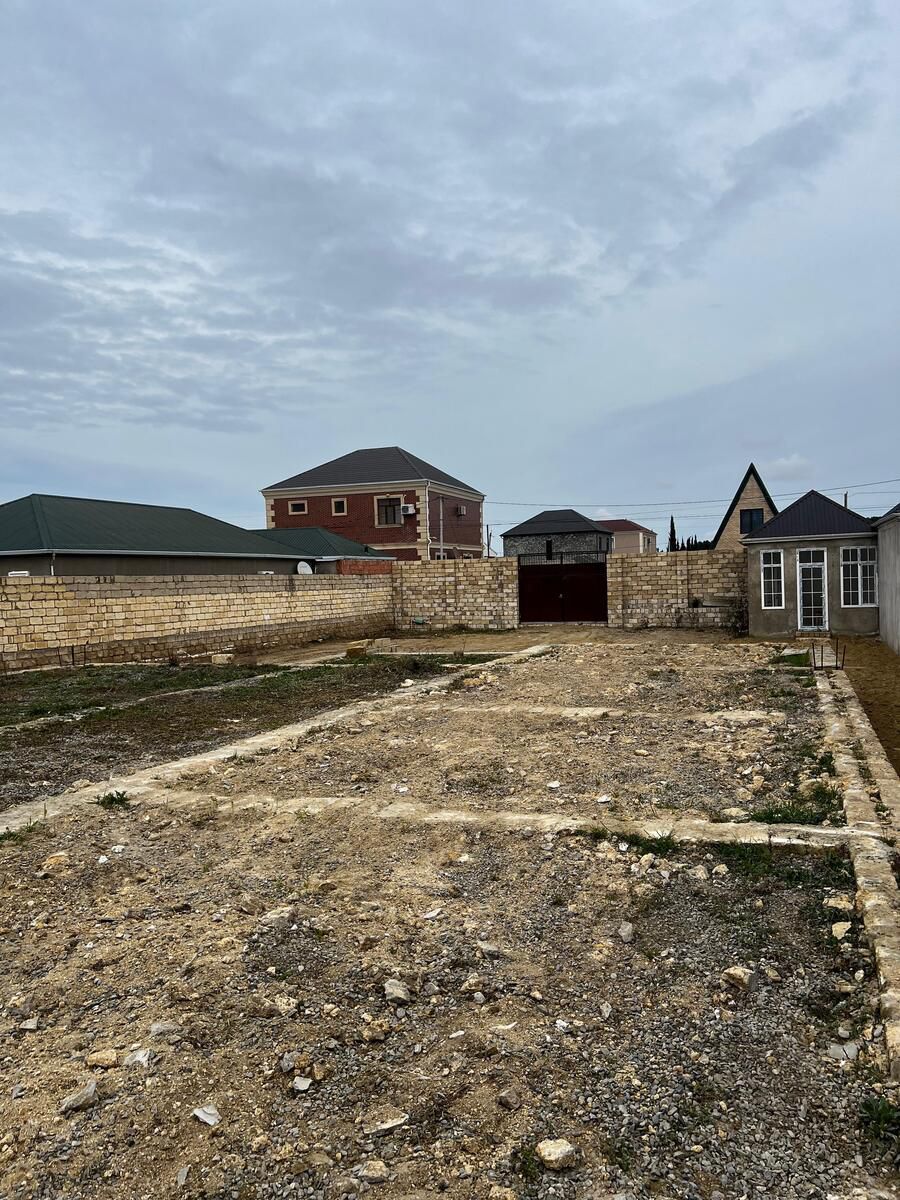 Satılır torpaq 8 sot — Torpaq, Bakı