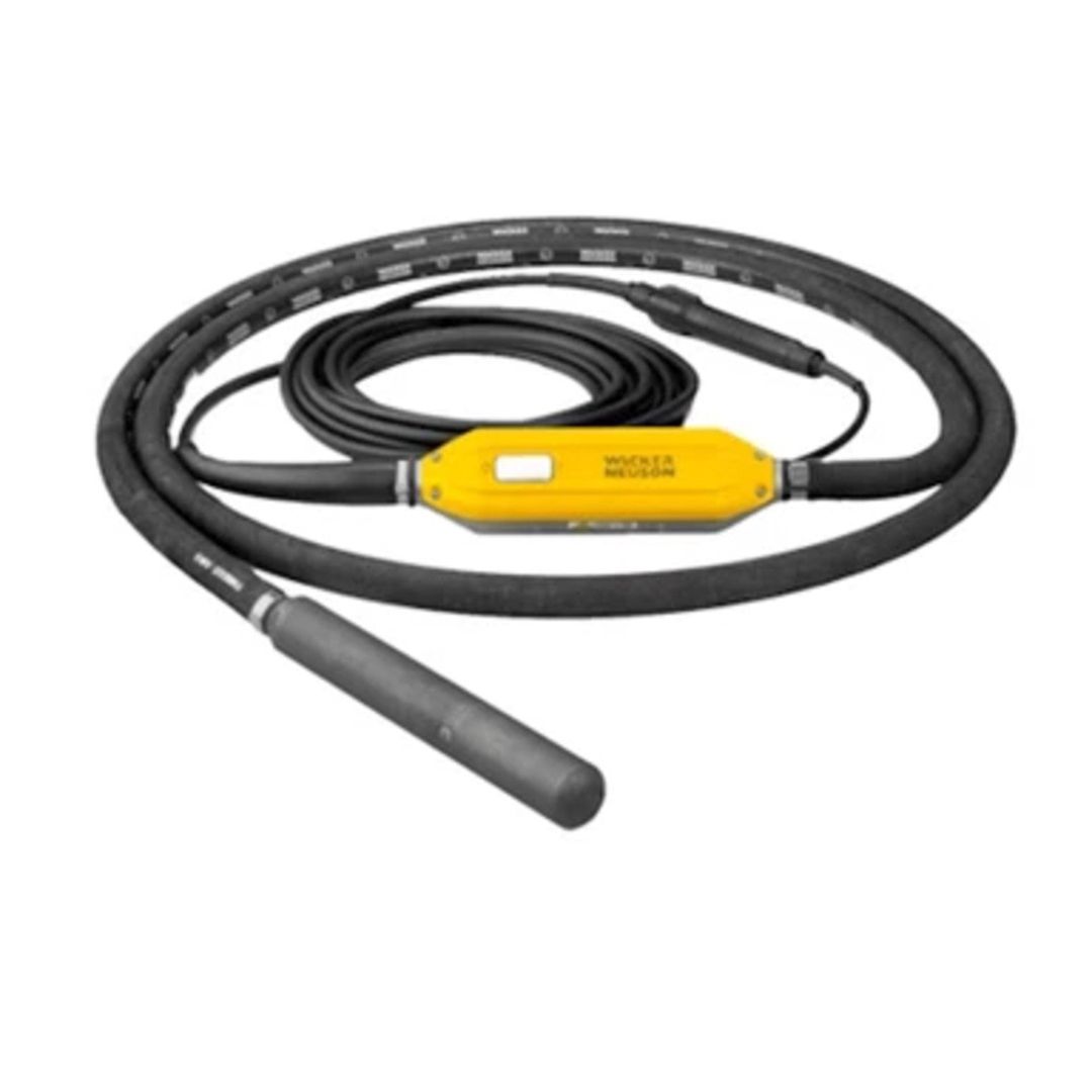 Beton vibratorlar Wacker Neuson — Təmir və inşaat, Bakı (3)