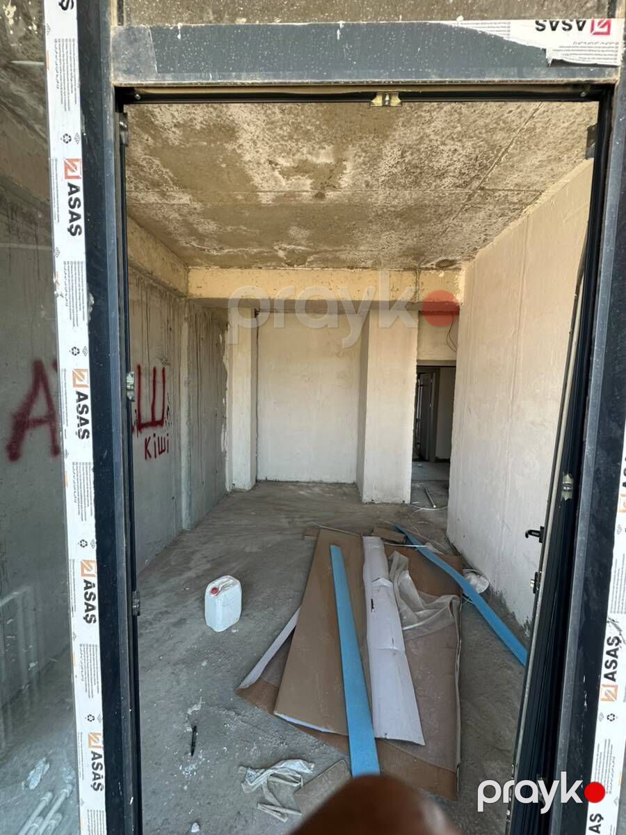 Satılır 2 otaqlı yeni tikili 41 m² — Mənzil, Bakı (7)