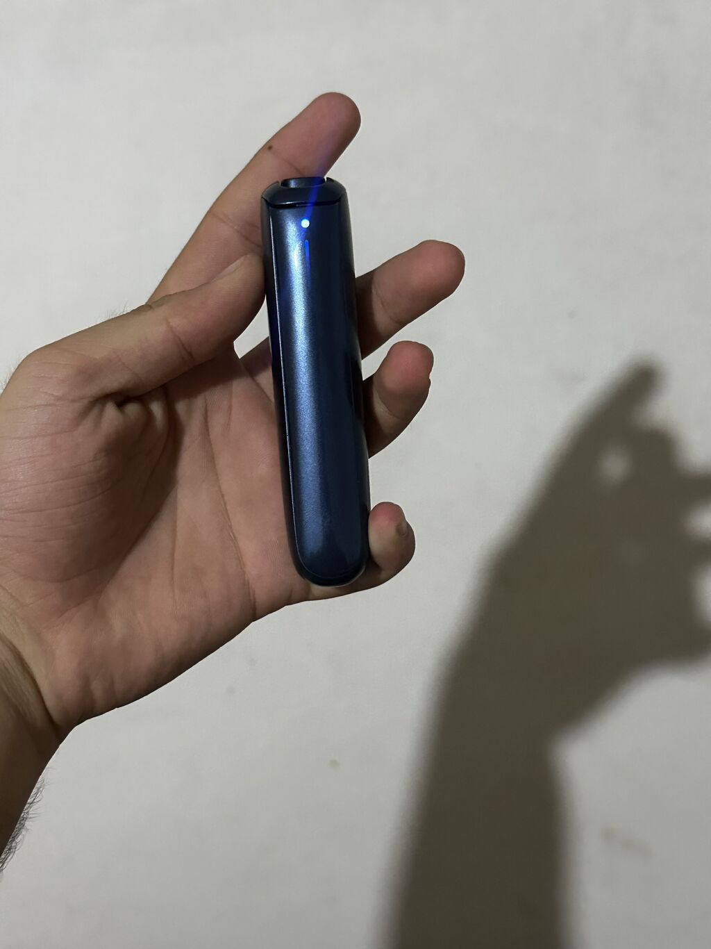 Salam ploom aura satılır . Çox az istifadə edilib . Cızığı yoxdu — Gözəllik və sağlamlıq, Bakı (3)