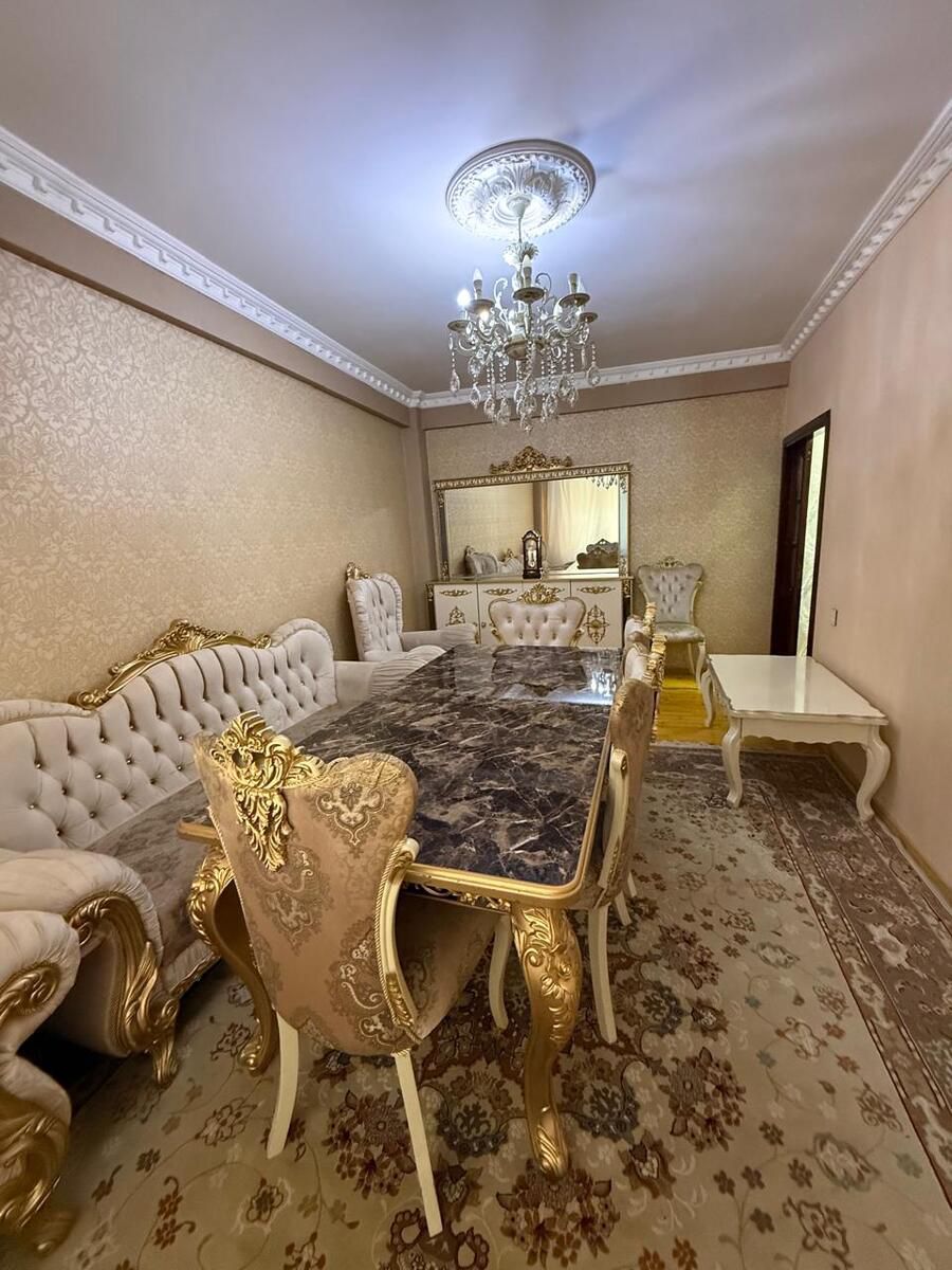 2-otaqlı yeni tikili, Xırdalan ş., 70 m² — Mənzil, Xırdalan (3)