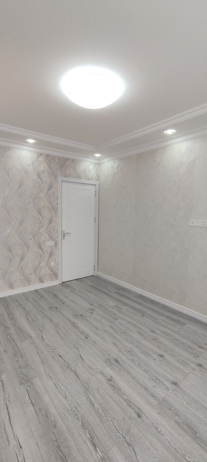 Satılır 2 otaqlı köhnə tikili 60 m² — Mənzil, Bakı (9)