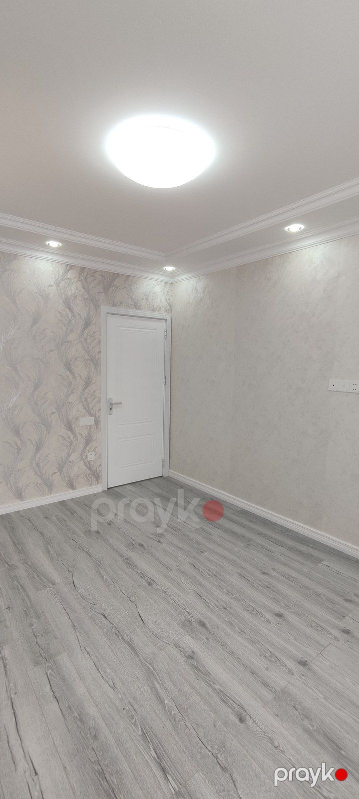Satılır 2 otaqlı köhnə tikili 60 m² — Mənzil, Bakı (9)