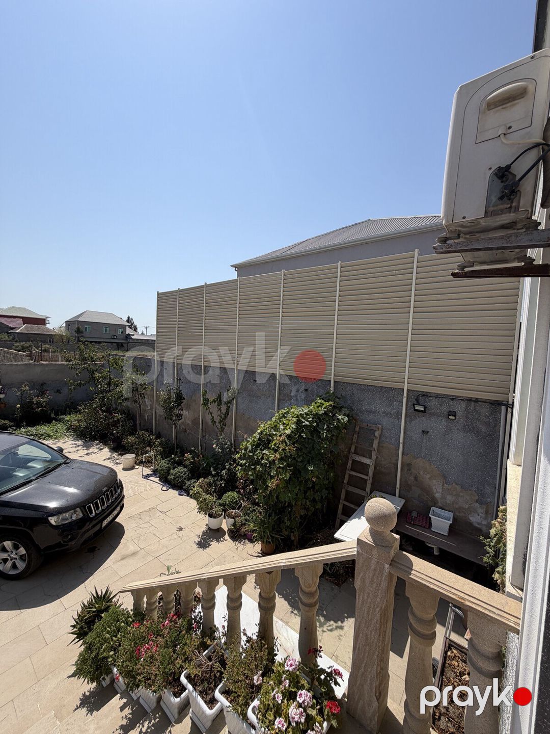 Satılır 4 otaqlı həyət evi/bağ evi 189.3 m² — Ev, villa, Bakı (4)