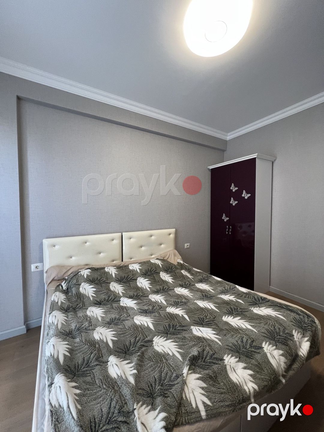 İcarəyə verilir 3 otaqlı yeni tikili 80 m² — Mənzil, Bakı (9)