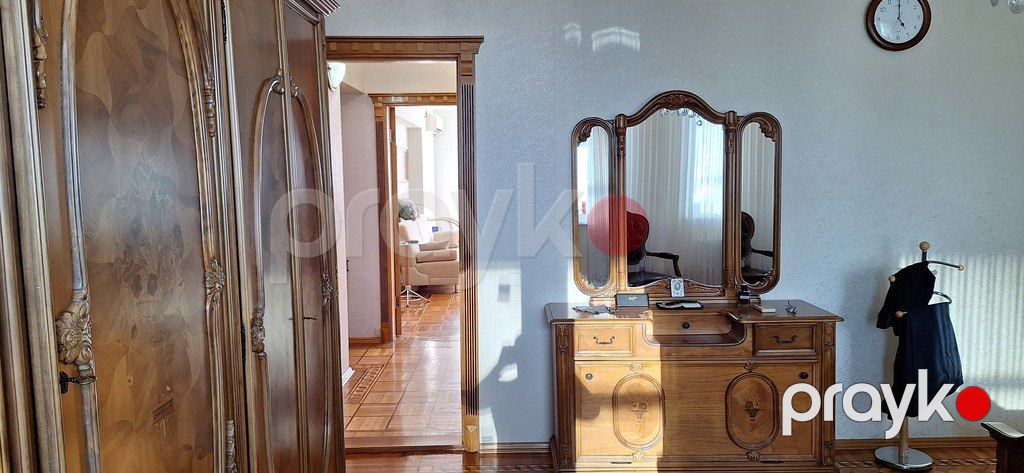 Satılır 4 otaqlı köhnə tikili 145 m² — Mənzil, Bakı (11)