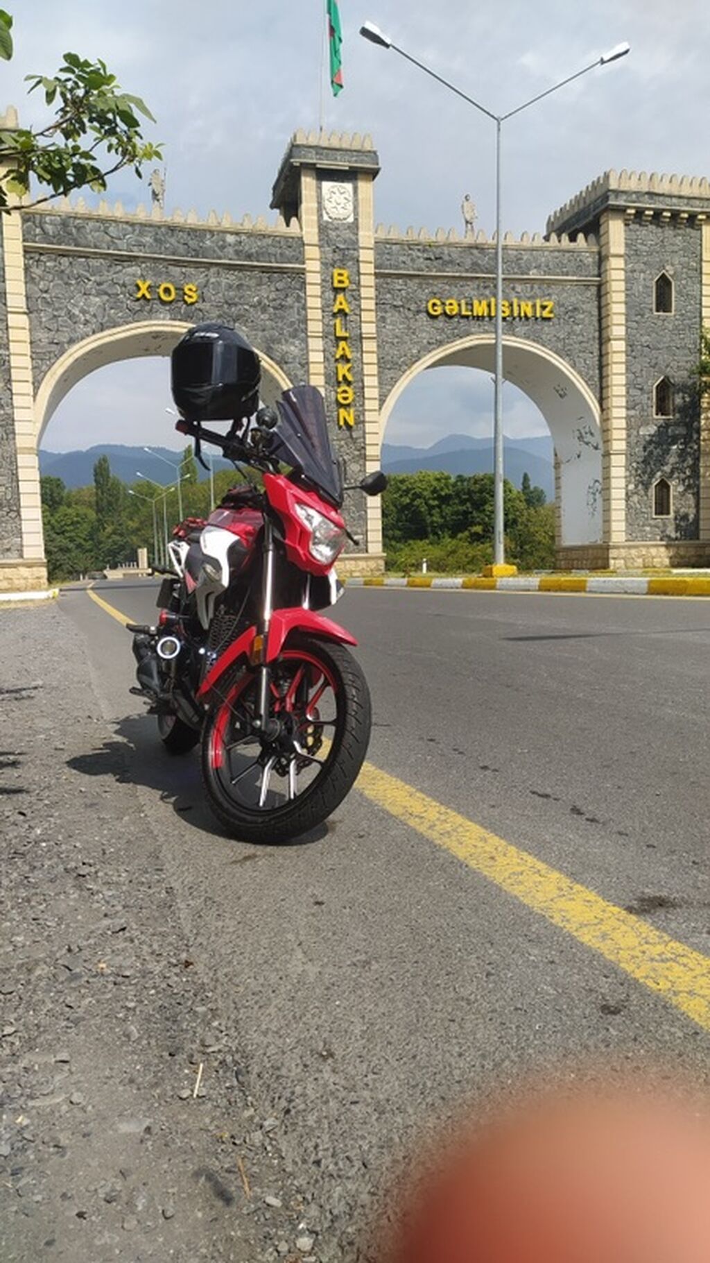 Falcon shark 188. Yürüş 75 000. Mator karopka super. Çox dözümlü — Xidmətlər, Bakı