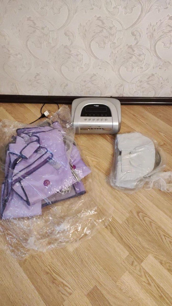 Kosmetoloji avadanlıqlar — Biznes və avadanlıq, Bakı (7)
