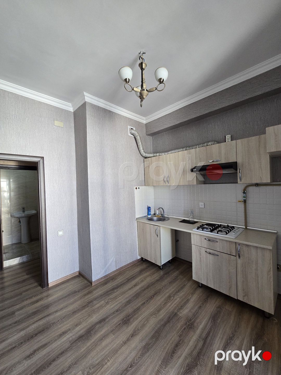 3-otaqlı yeni tikili kirayə verilir, Yasamal r., 81 m² — Mənzil, Bakı (4)