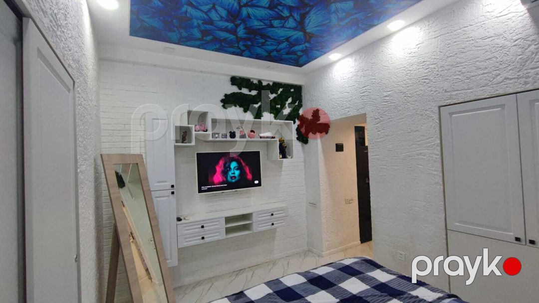 İcarəyə verilir 1 otaqlı köhnə tikili 30 m² — Mənzil, Bakı (3)