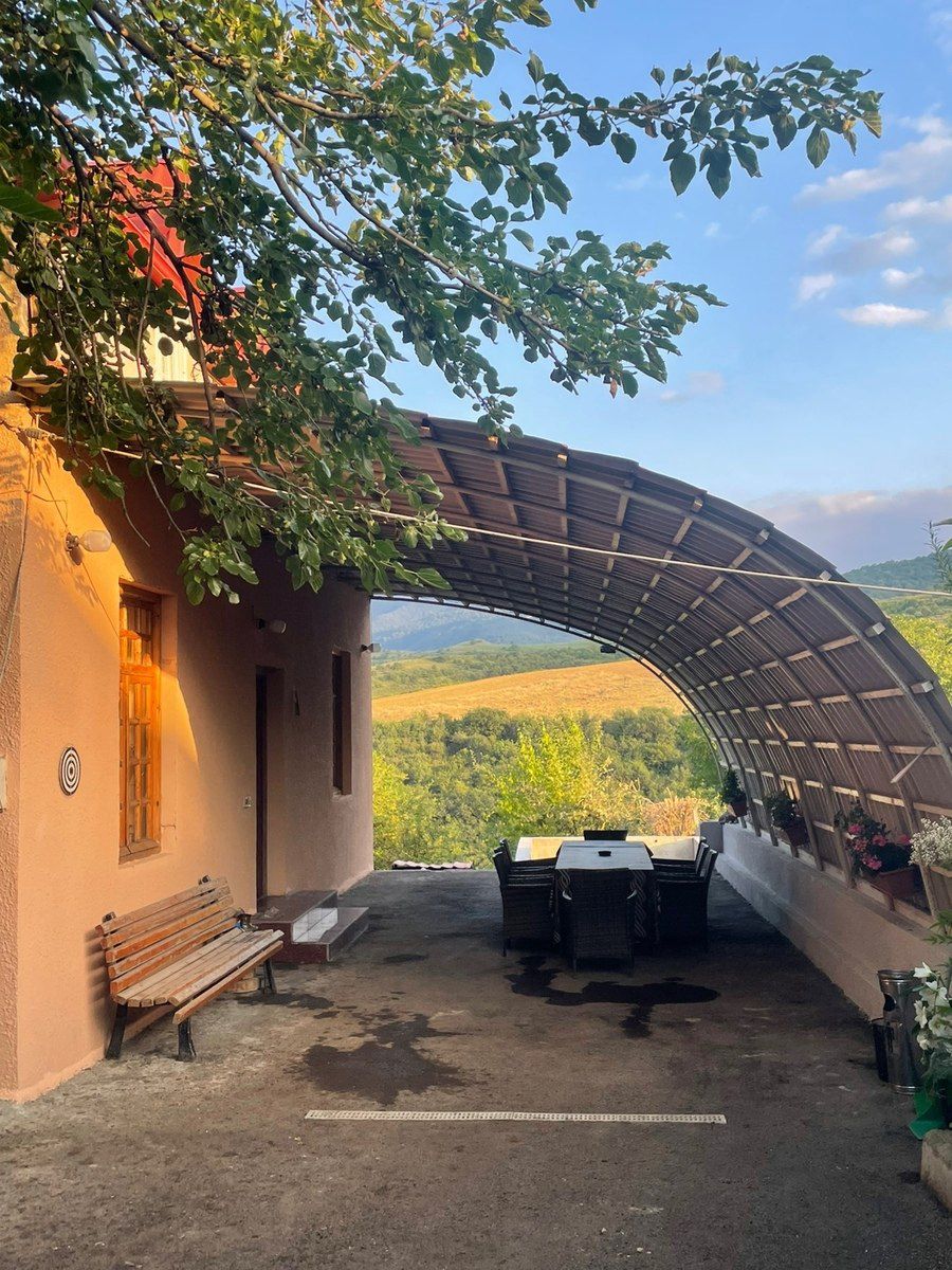 Bağ evi kirayə verilir, Şəhriyar kəndi — Daşınmaz əmlak, Göygöl (3)