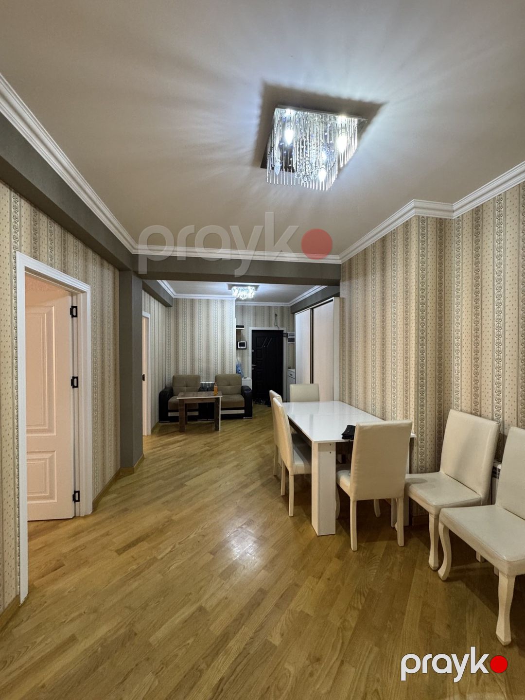 Satılır 3 otaqlı yeni tikili 110 m² — Mənzil, Bakı (8)