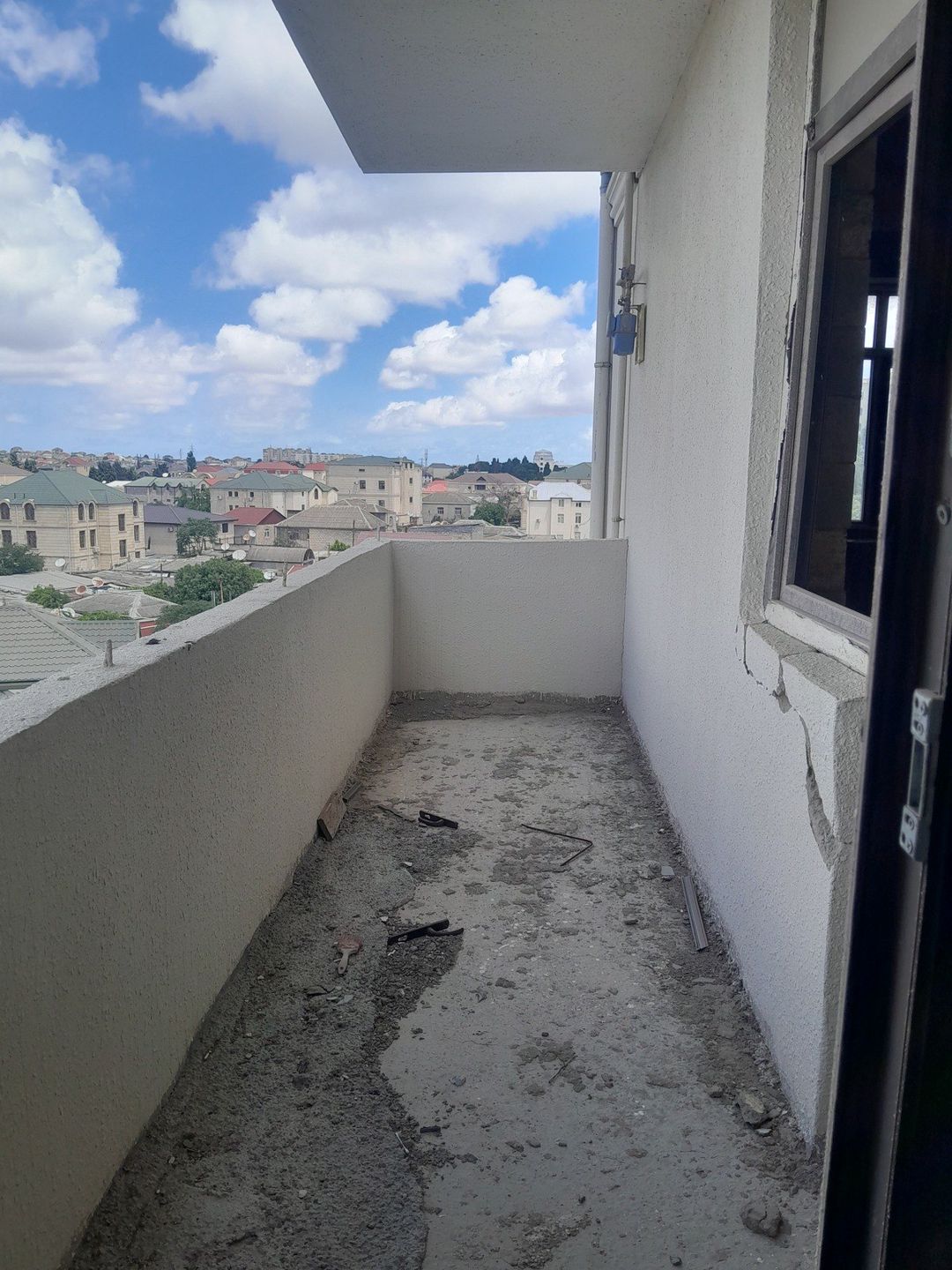 Satılır 3 otaqlı yeni tikili 135 m² — Mənzil, Bakı (6)