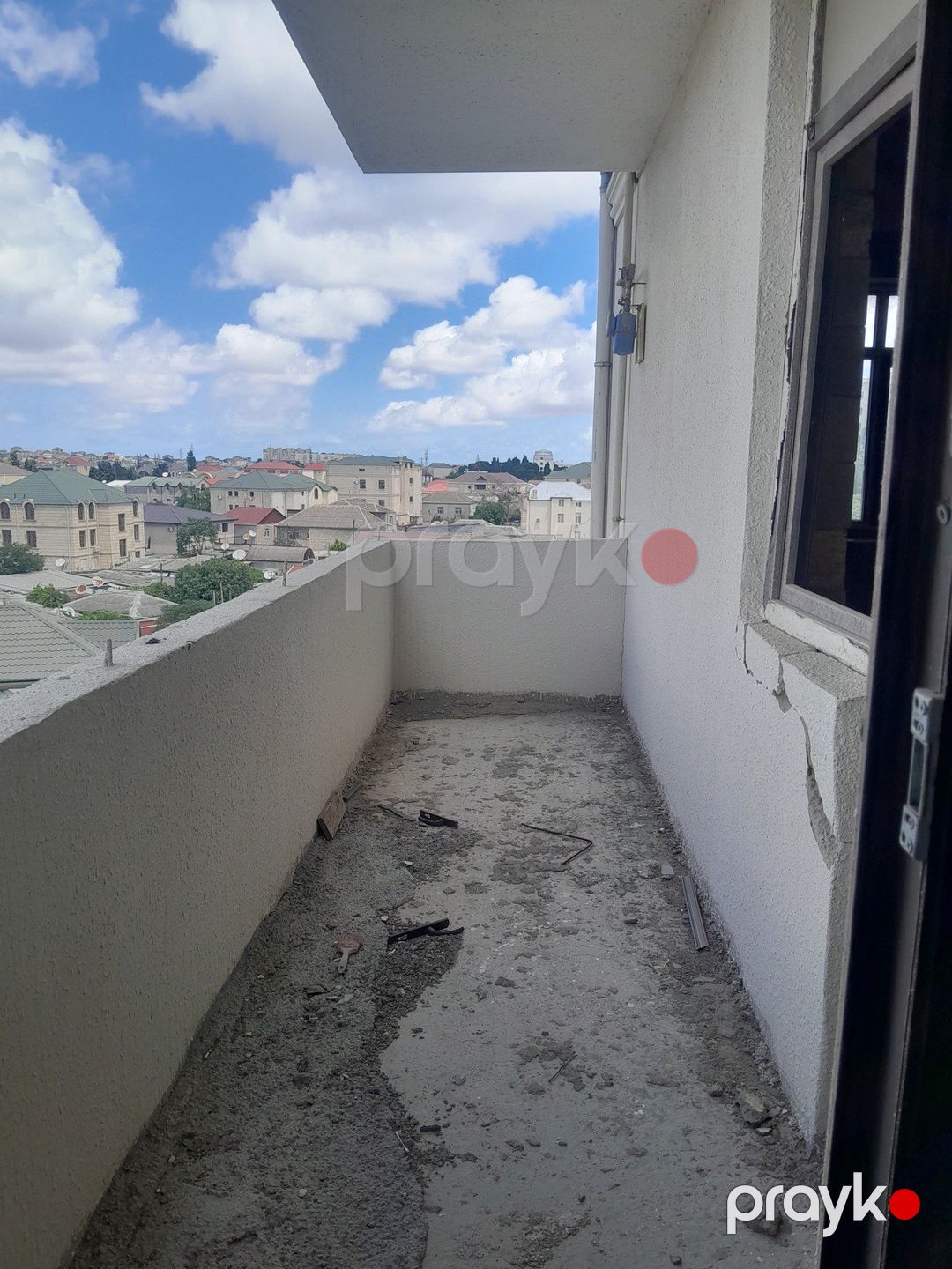 Satılır 3 otaqlı yeni tikili 135 m² — Mənzil, Bakı (6)