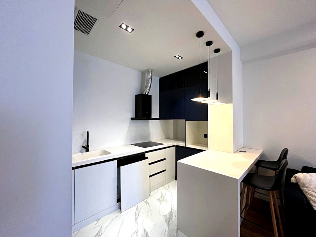 Satılır 2 otaqlı yeni tikili 70 m² — Mənzil, Bakı (9)