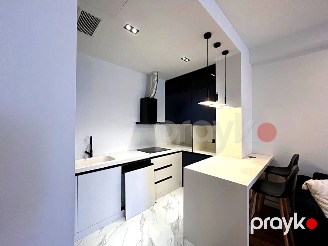 Satılır 2 otaqlı yeni tikili 70 m² — Mənzil, Bakı (8)