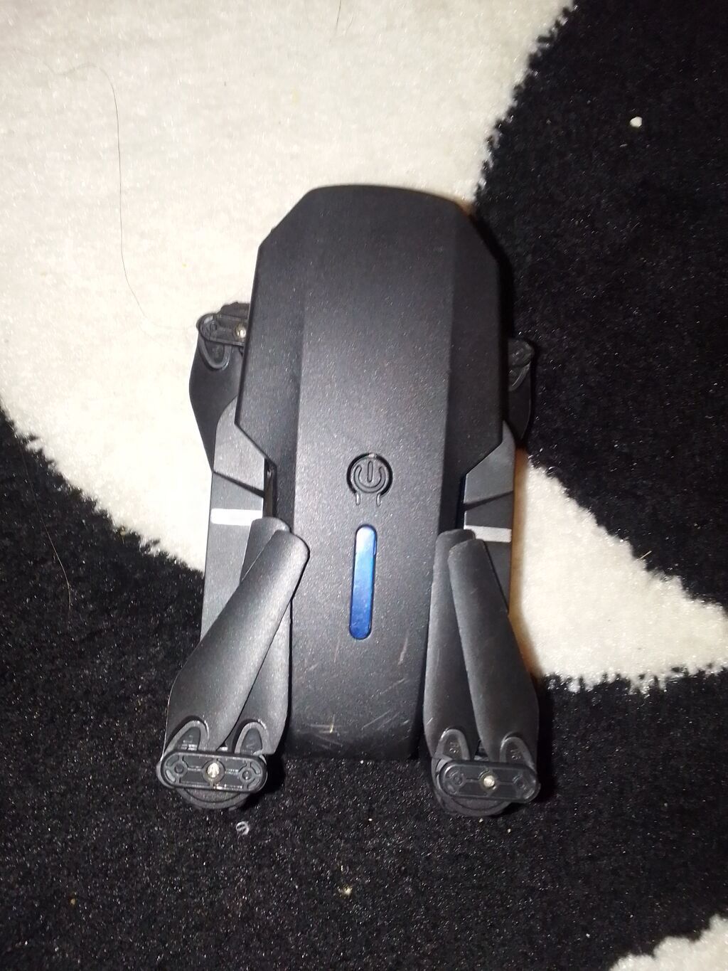 Qatlana bilən mini dron dəsti Məhsulun tərkibi: - Qatlana bilən 4 — Oyuncaqlar, Bakı (3)