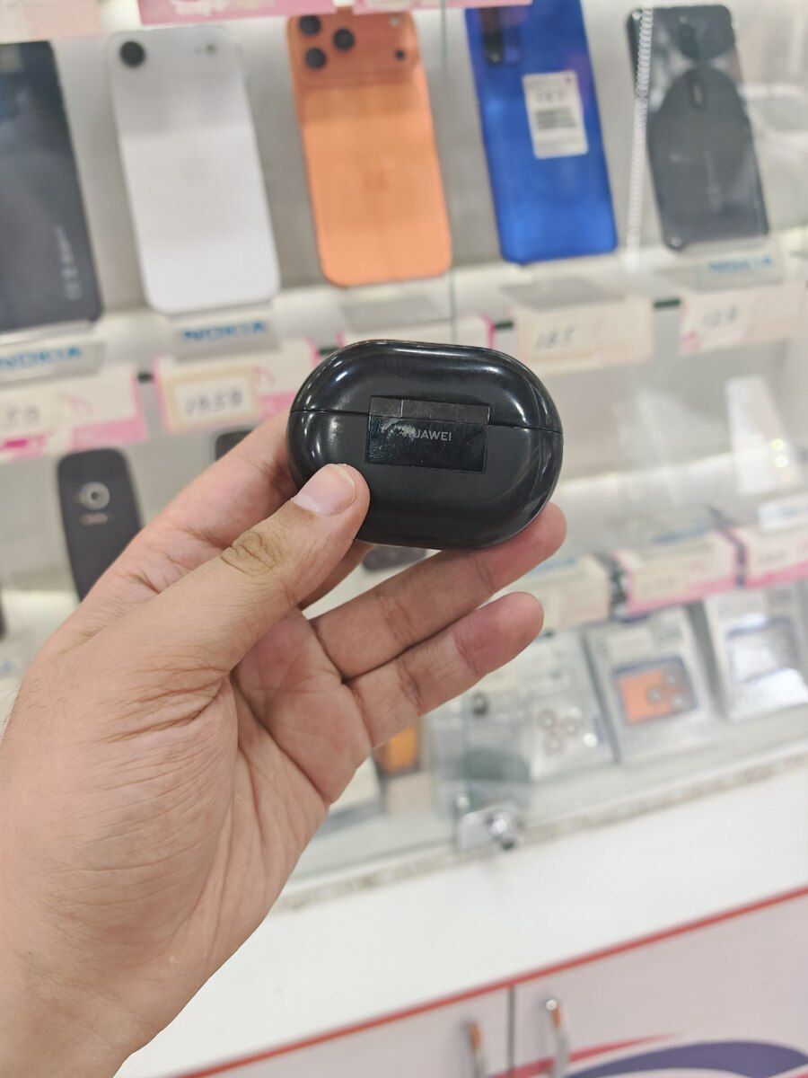 Huawei Freebuds Pro — Elektronika, Bakı