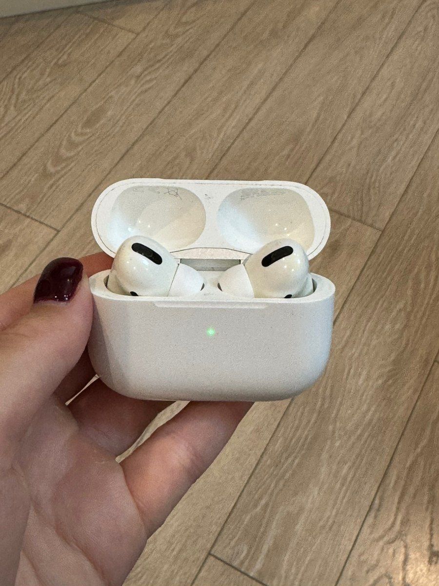 Airpods Pro — Elektronika, Bakı (2)