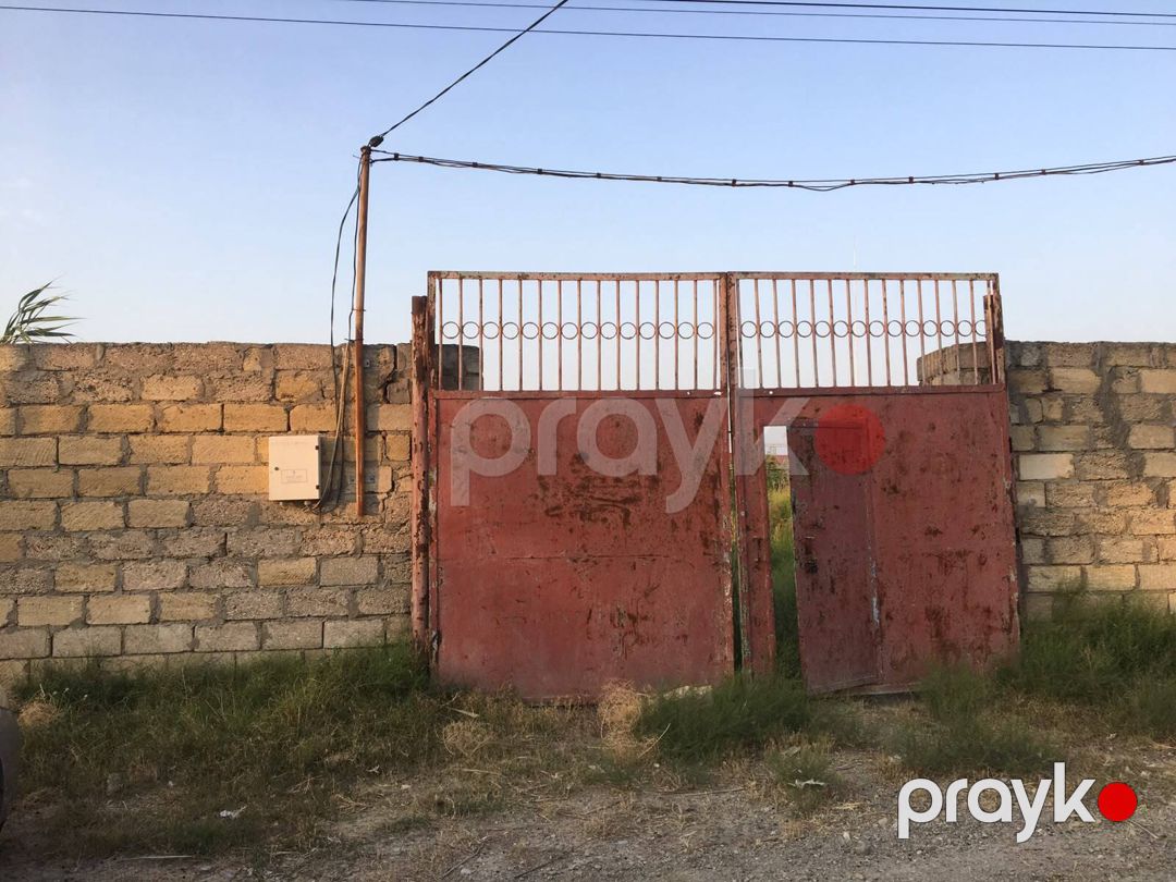 25 sot torpaq sahəsi, Kürdəxanı qəs. — Torpaq, Bakı (7)