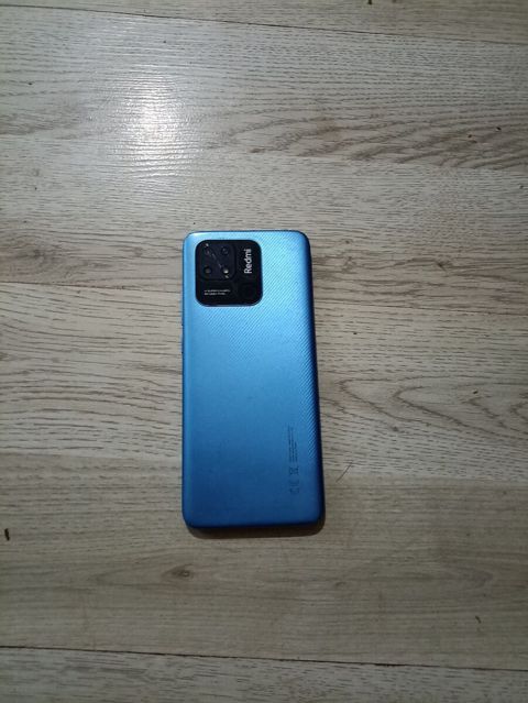 Xiaomi Redmi 10C Ocean Blue 128GB/4GB