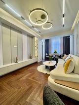 Satılır 3 otaqlı yeni tikili 101 m² — Həbib Məmmədov