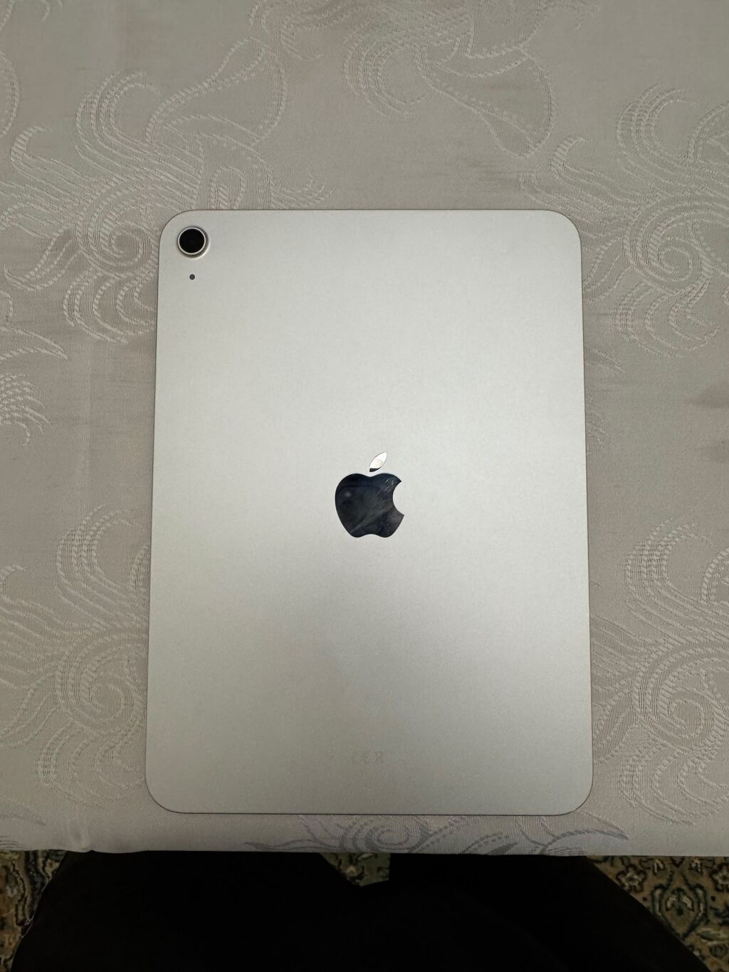 İşlənmiş Apple iPad 11", 128 GB, gümüş, USB-C — Planshetlər, Bakı (5)