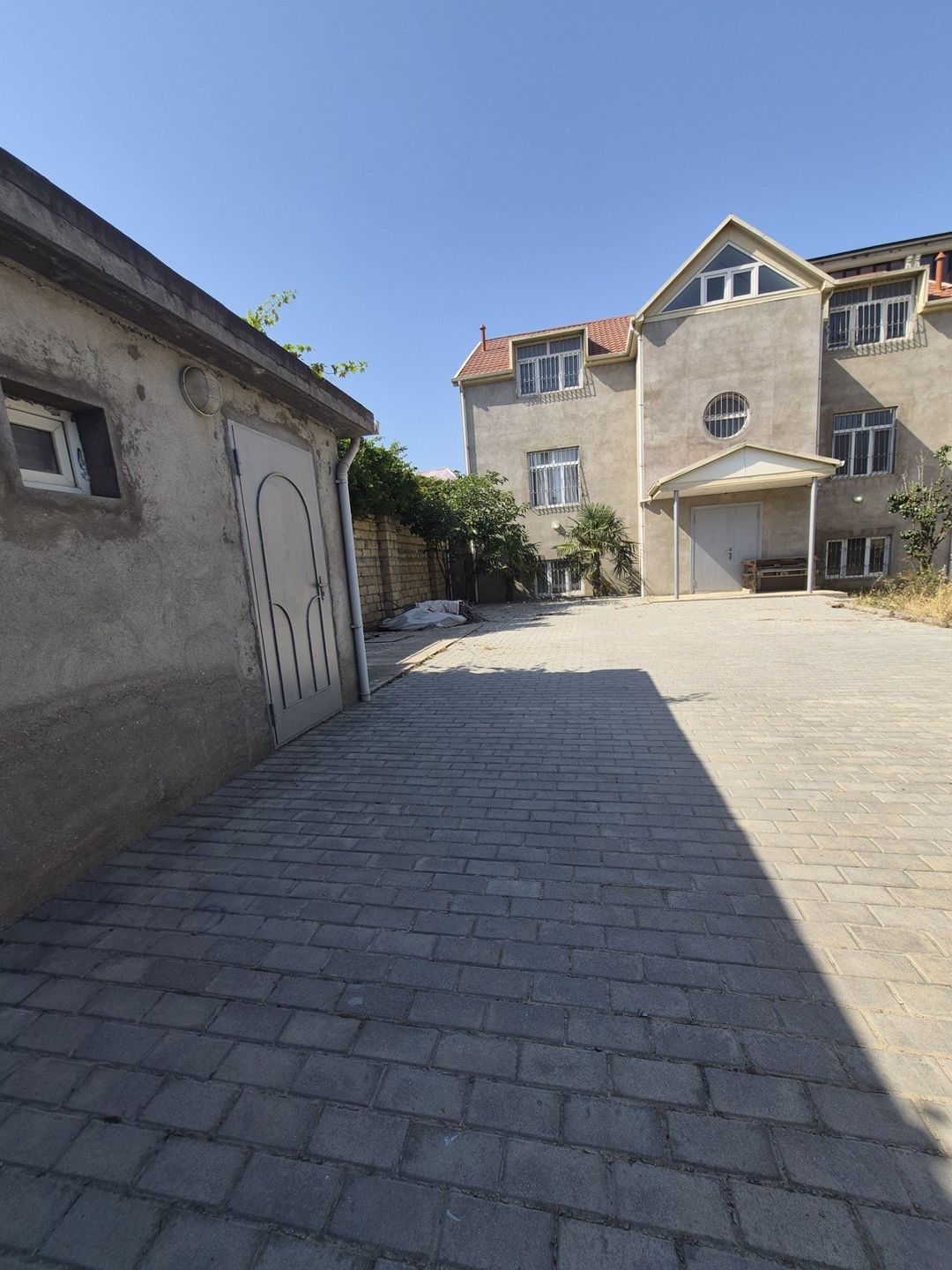Satılır 7 otaqlı həyət evi/bağ evi 280 m² — Ev, villa, Xırdalan (2)