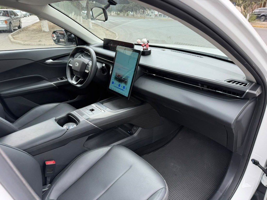 Changan Qiyuan A05, 1.5 L, 18.99 kWh, 2025 il, 40 000 km — Avtomobillər, Bakı (10)