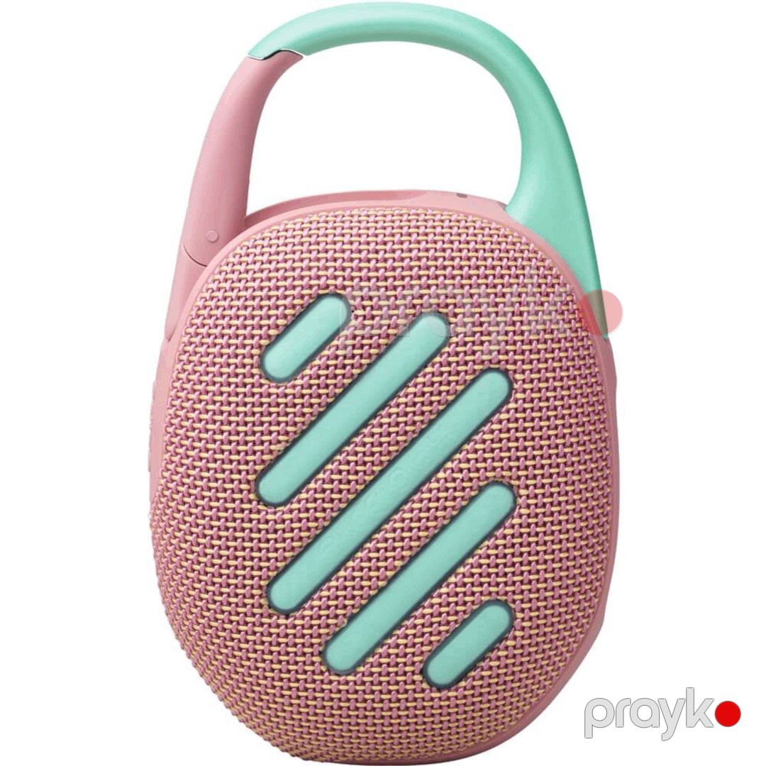 JBL CLIP 5 Pink (JBLCLIP5PINK) — Elektronika, Bakı (3)