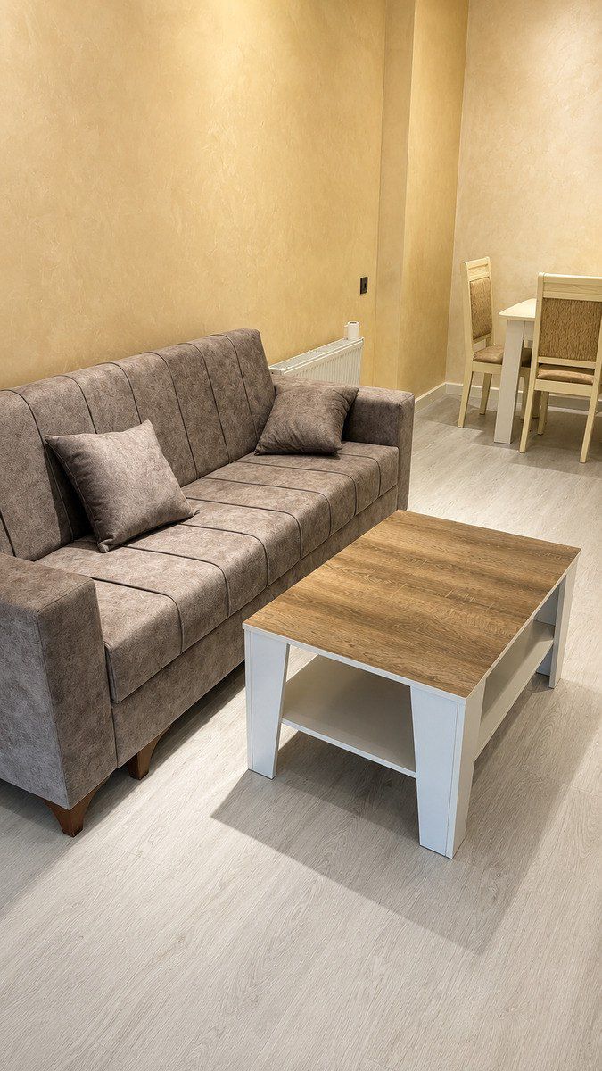 İcarəyə verilir 2 otaqlı yeni tikili 72 m² — Mənzil, Bakı (2)