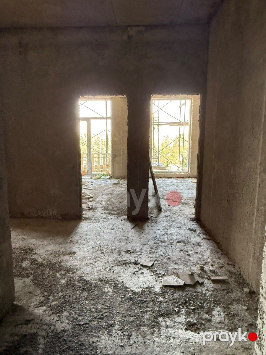 Satılır 3 otaqlı yeni tikili 122 m² — Mənzil, Bakı (11)