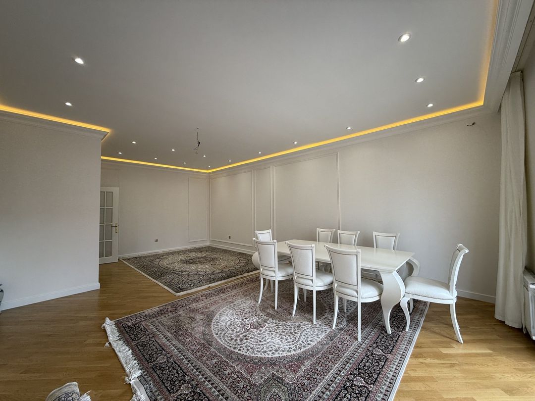 Satılır 3 otaqlı yeni tikili 150 m² — Mənzil, Bakı (4)