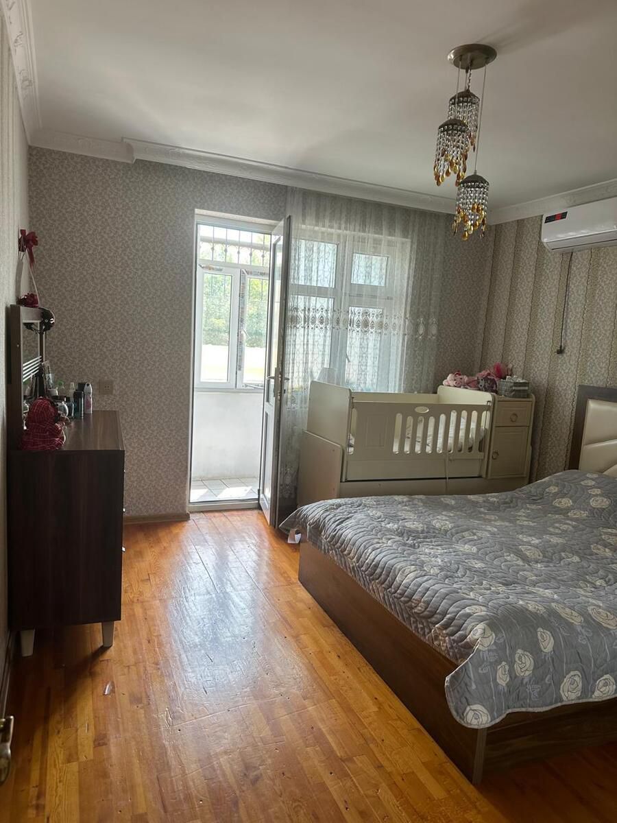 Satılır 2 otaqlı köhnə tikili 65 m² — Mənzil, Bakı (7)