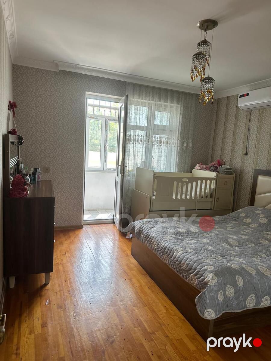 2-otaqlı mənzil, Səbail r., 65 m² — Mənzil, Bakı (4)