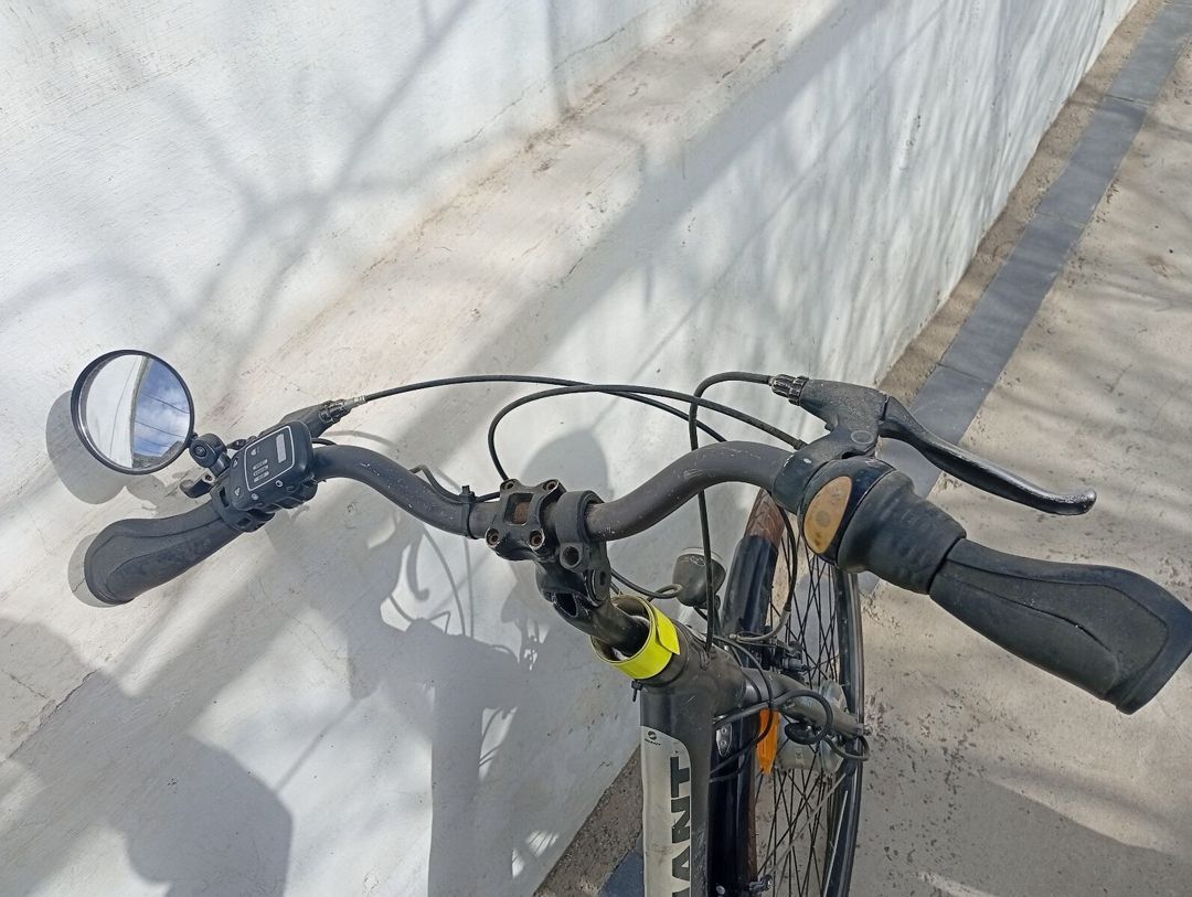 Velosiped GIANT — Velosipedlər, Bakı (4)
